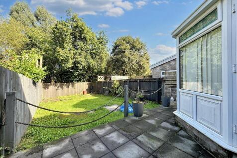 GARDEN 1