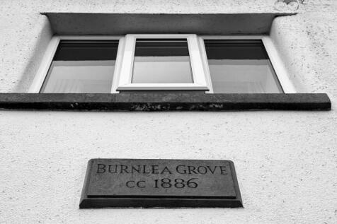 Name Plate