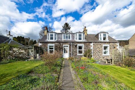 Willow Cottage, Gattonside
