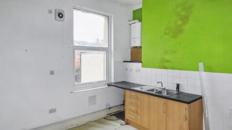 Flat 2, 22 Morpeth Street, Springbank, Hull, HU3 1RG