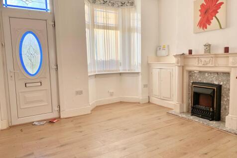 Front Reception Room