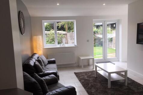 4 Bed House