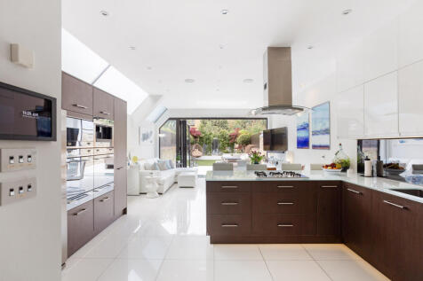 Kitchen Dining Room