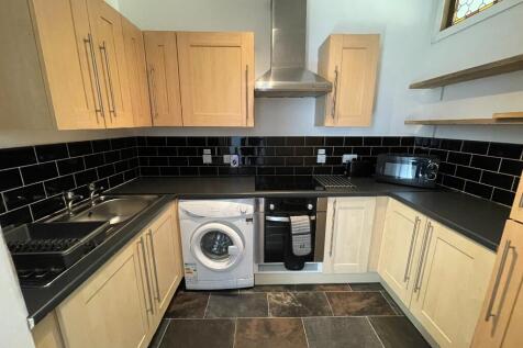 Dalnair Street, Yorkhill, Glasgow, G3 photo 4