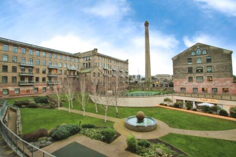 Victoria Mills, Shipley, Bradford, BD17 photo 4