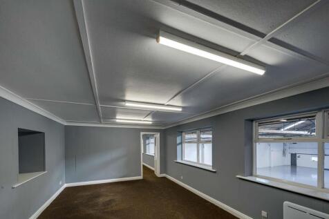 Distribution Warehouse to rent Image 4