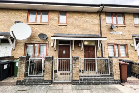 Lime Grove E4