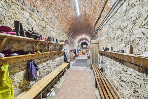 Redland Hill House, Redland Hill, Redland, Bristol