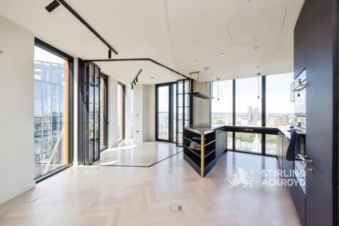 Kitchen/ Reception