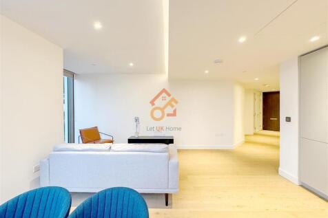 Harcourt Tower, 67 Marsh Wall, London E14 photo 4