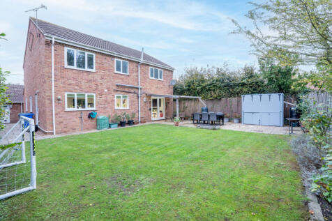 Rear Garden 2