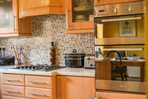 EweMove Estate Agents Scunthorpe - Kitchen