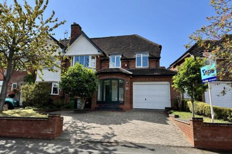 Solihull, B91 - property photo