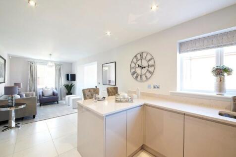 Typical Show Home