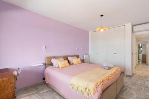 Appartement  vendre Juan les Pins