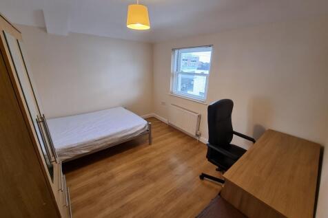 Flat 12, 7 Brunswick Street, Leamington Spa photo 3