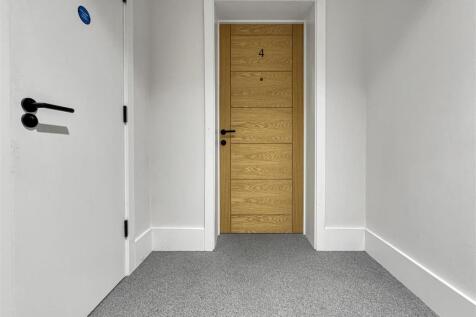 Flat Door