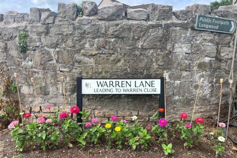 Warren Lane