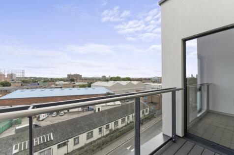 Rotherhithe New Road London SE16 photo 3