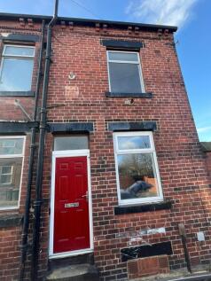2 bed terraced house to rent Noster Place, Leeds 