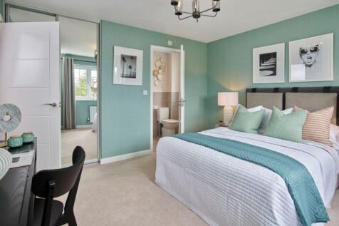 Aspen Grange The Seaton