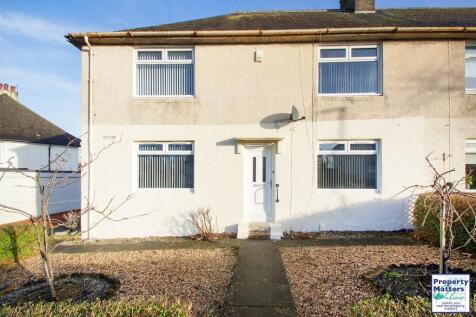 2 Bedroom Ground Floor Flat