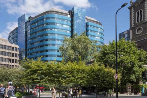 The St. Botolph Building - hero image