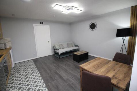 Dorset Square, Finnieston, Glasgow, G3 photo 2