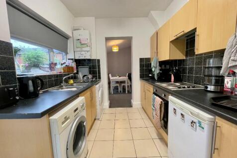 Louise Street, Chester, Cheshire, CH1 photo 4