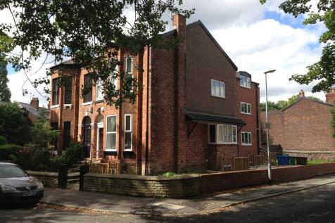 Burlington Road, Withington, Manchester photo 4