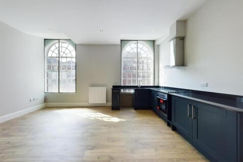 Old Court House, St Marys Gate, Chesterfield photo 3