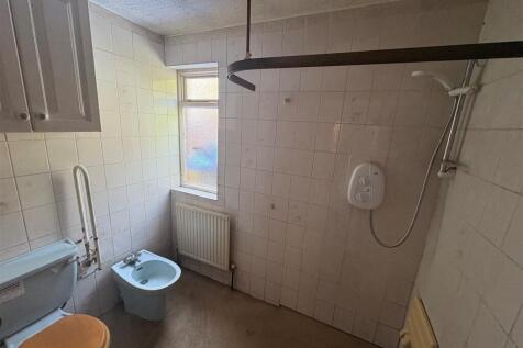 Wet Room