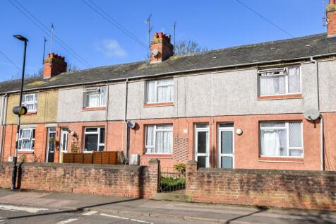 14 Vernon Road