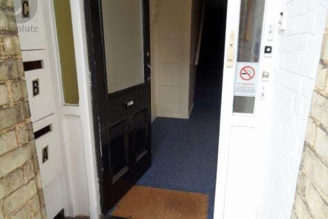 Main Entrance