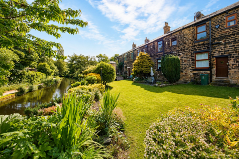 Exterior Garden