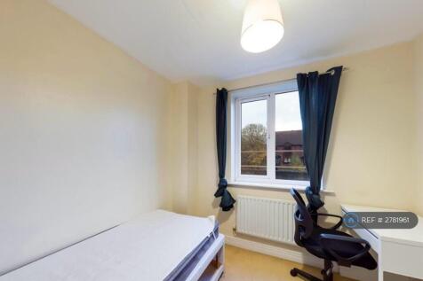 Single Bedroom