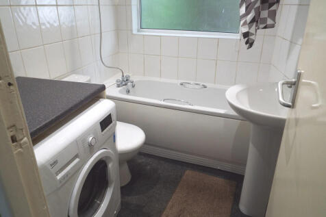 71a Park Road - B...