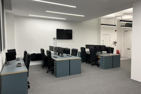 Office to rent Image 5