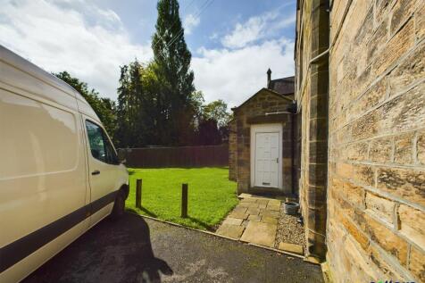 Apartment 2 - External