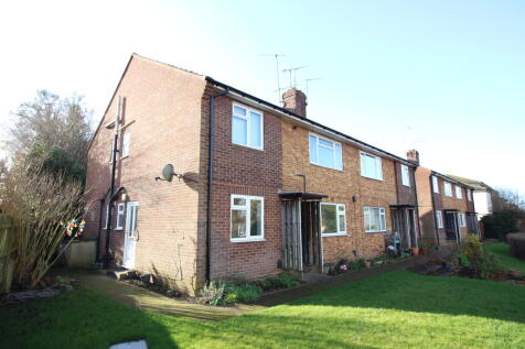 1 Dorchester Court (