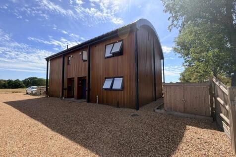 3 Bedroom Semi-Detached in PE28 0NF