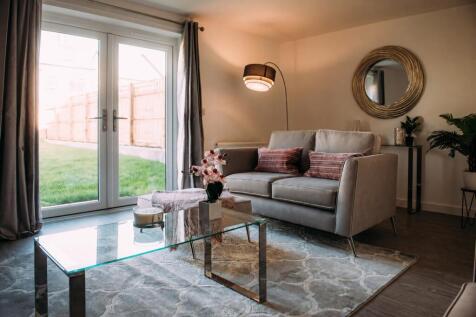 Ravensworth Close, Sheffield, S2 photo 4