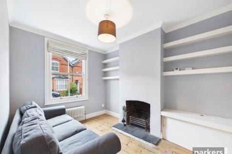 Edgehill Street, Reading, Berkshire, RG1 photo 4