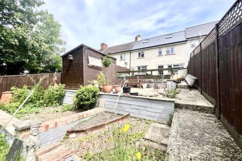 Calne, SN11 - property photo