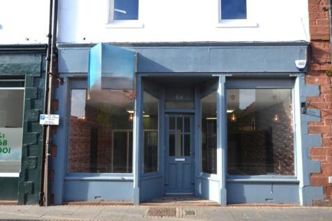 Allied-Surveyors-Scotland-6A High Street, Dunbar-r