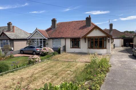 Heysham Road