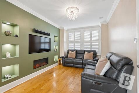 Lounge Area
