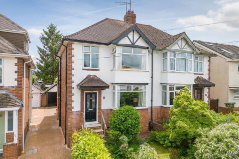 Exeter, EX1 - property photo