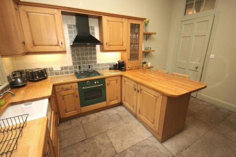 Atholl Place, West End, Edinburgh photo 5