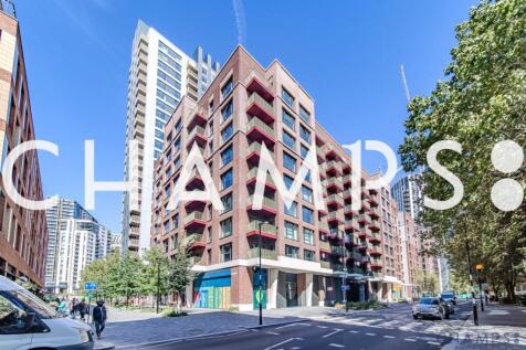 2bed for rent in Belfield Mansions